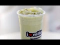 I LOVE MILKTEA / Promo video