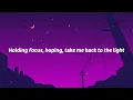 Harry Styles - Golden (Lyrics)