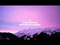 Wisin ft Kapo Luna (letra/lyrics)