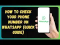 How to Find Scan WhatsApp QR Code Quick Connect Guide