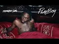 Fireboy DML - Playboy (Official Visualizer)