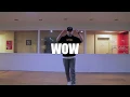Post Malone - Wow TAK choreography