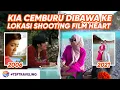 Download Lagu KIA CEMBURU!!! IRWAN KE LOKASI FILM HEART!!! #Bandung Part 2| #TSFTravelling