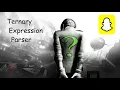 Ternary Expression Parser - LeetCode 439