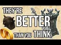 The Best Magic Item Uses in 5e
