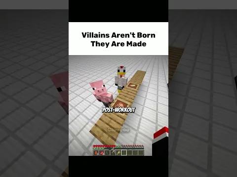 Cow Villain Arc