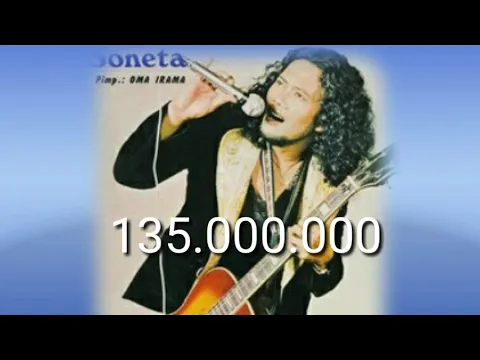 Download MP3 OM. Soneta vol 6. Rhoma Irama