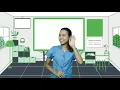 Lesson 2 Word Processor and Advantages Of Using Word-processing Application