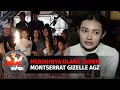 Download Lagu Eksklusif! Meriahnya Ulang Tahun Montserrat Gizelle Pemain Sinetron Asmara Gen Z | Hot Shot