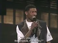 Def Comedy Jam - Deon Cole S04E10
