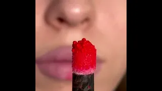 اجمل الوان احمر الشفاه The Most Beautiful Shades Of Lipstick 