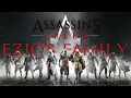 Assassin's Creed - Ezio's Family All Versions 2009 - 2020 Mp3 Song Download