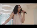 I Hope You Know (Official Live Performance Music Video) - Sofia Carson