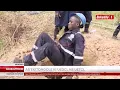 Agabuutikidde Abekitongole kya UEDCL ne UETCL bagumizza banna mukono abali mu kibululu