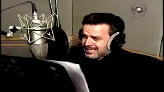 قصيده زهراء يا اماه الحاج باسم الكربلائي 