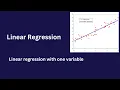 1 Linear Regression-part1-Univariate Hypothesis intuition