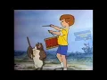 Download Lagu Winnie Pooh 1968 - LaserDisc (Español latino)