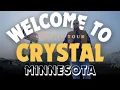 Explore Homes For Sale in Crystal MN