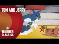 Download Lagu Tom and Jerry | Mega Compilation | Vol. 2 | Warner Classics