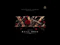 Morse Code - Real Boss ( Official Audio )