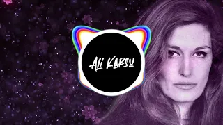                                                 داليدا   سالمة يا سلامة ريمكس دندنها