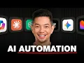 AI Automation Full Course for Beginners 2026