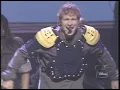 Backstreet boys- larger than life (live)
