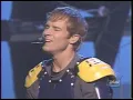 Download Lagu Backstreet boys- larger than life (live)