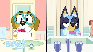 Alongside FULL BLUEY MINISODE Bluey
