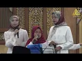 Download Lagu Hayyul Hadi - Mumtaajah Subcha (Lubbil Achbab)