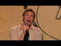 Phillip Phillps - Fat Bottomed Girls - American Idol