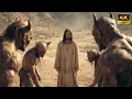 Lagu Jesus Faces a Legion of Demons (2026) Full Movie 4K