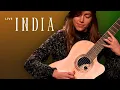 Download Lagu India – Karlijn Langendijk (Live at Hamburger Gitarrenfestival 2024)
