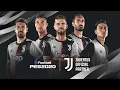 Video di eFootball PES 2020 x Juventus FC – EXCLUSIVE Partnership Announcement Trailer