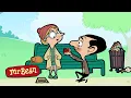 Download Lagu Mr Bean's Valentine Dilemma | Mr Bean Animated Season 2 | Full Episodes | Mr Bean Official