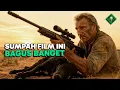 Lagu MEREKA MEMBUNUH ANJING SEORANG PETANI TUA—TANPA TAHU KALAU DIA MANTAN SNIPER❗ | ALUR CERITA FILM