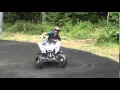 Raptor 125 - Nick G