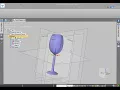 surface modeling USING SOLIDEDGE