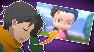 SUBARU NOOOOO! (Re:ZERO Gameplay)