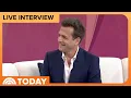 Gabriel Macht I was ready to be done with Suits until resurgence