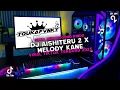 Download Lagu DJ AISHITERU 2 SIKSA MENANGGUNG RINDU X MELODY KANE VIRAL TIKTOK TERBARU 2025🌀