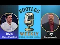 Lagu AMZN, PLTR, NVDA, Burry and Buffet | Bootleg Weekly