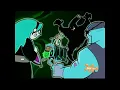 Danny Phantom Finds 10 Year Later Ghosts