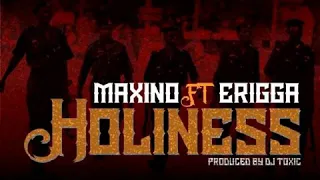 mvxino ft erigga holiness