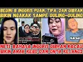 Begini Bahasa Inggris Puan, Tipa, dan Gibran! Bikin Ngakak sampe Guling-guling || Neti: Gibran Kacau