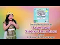 Download Lagu Cerdas Mengulas Buku SD Kelas Rendah_Salam Sawu_Sandrica Elana Mazea