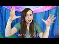 How to Sign "Thanks A Lot" by Raffi