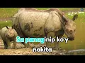 (Karaoke) Patuloy ang Pangarap - Angeline Quinto 