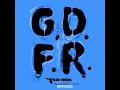 GDFR (feat. Sage the Gemini & Lookas) [Nolaswift Remix]