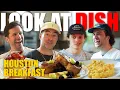 The Best Breakfast in Houston
